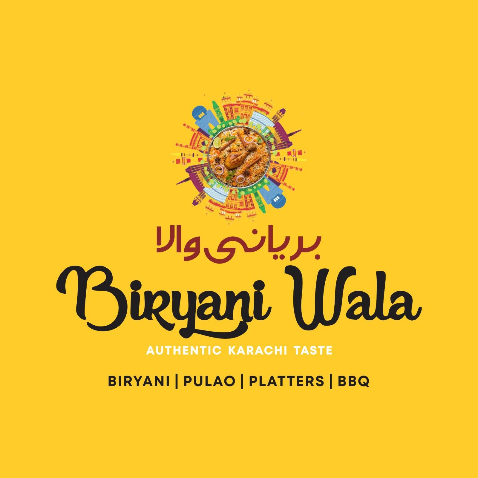 Biryani Wala